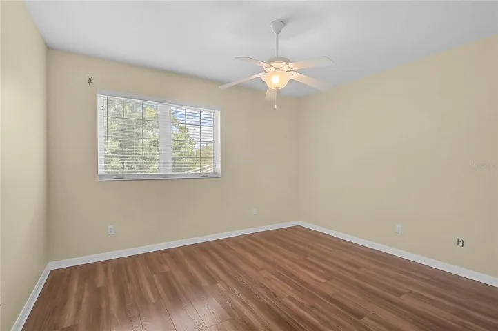 Second Bedroom 2nd floor
