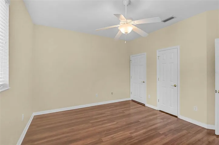 Second Bedroom 2nd floor