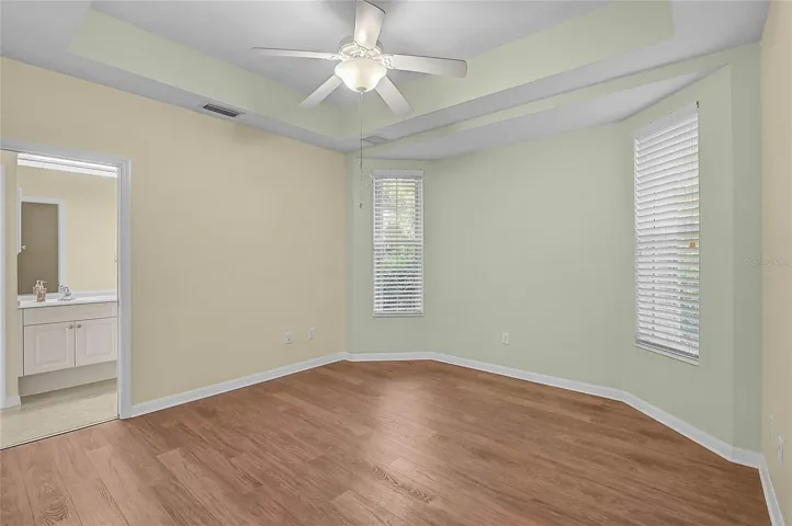 Third Bedroom 1st floor