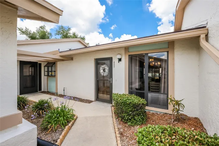 Welcome Home! Tucked Away & Private