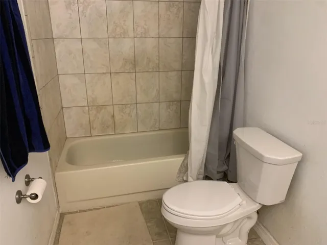 Guest Bath