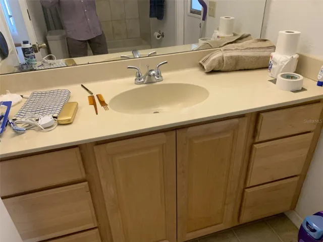 Guest Bath