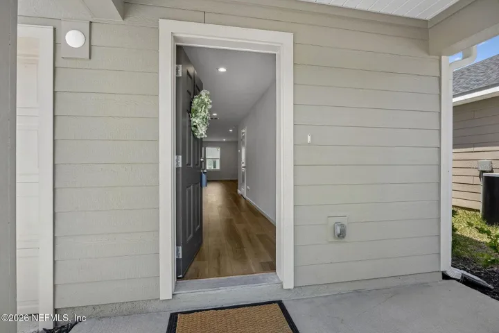 Entryway