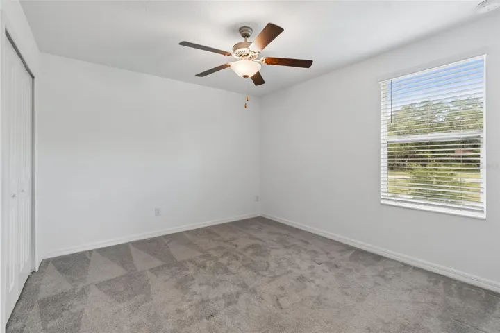 5th bedroom