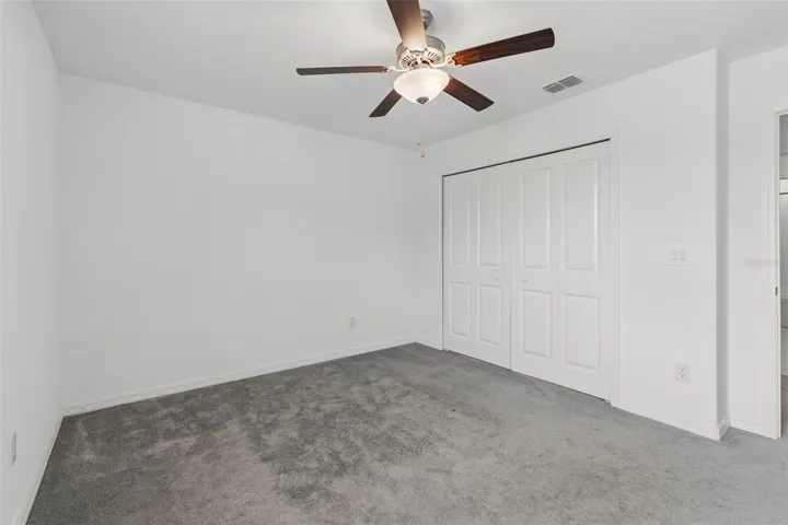 3rd bedroom