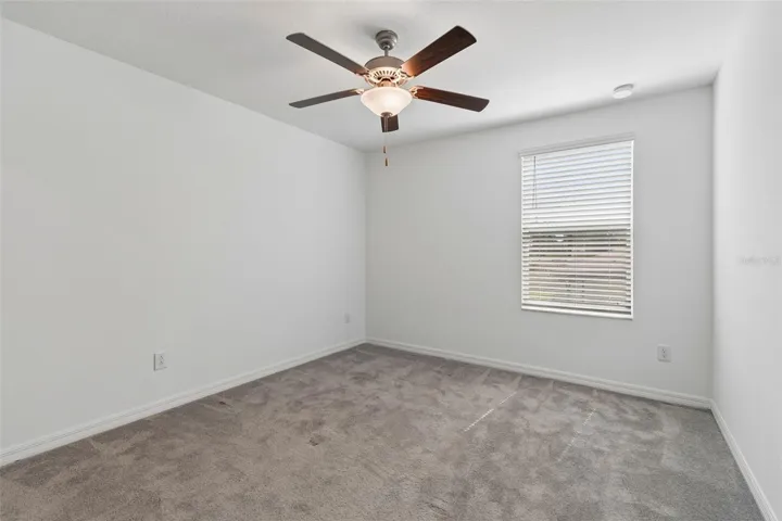 4th bedroom