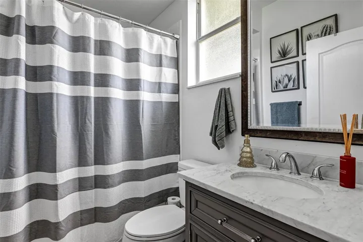Bathroom 3