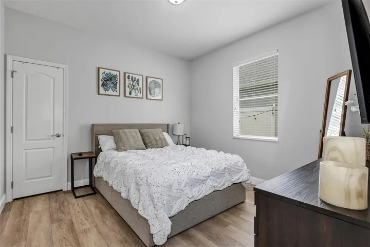 Guest Room 4