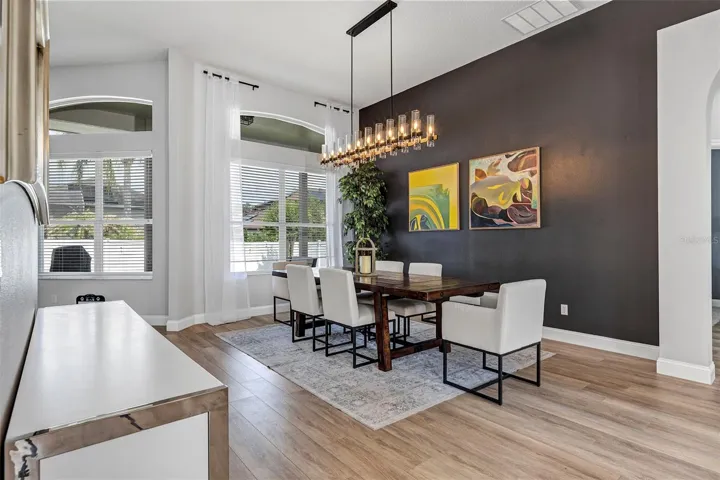 Dining Room (formal living)
