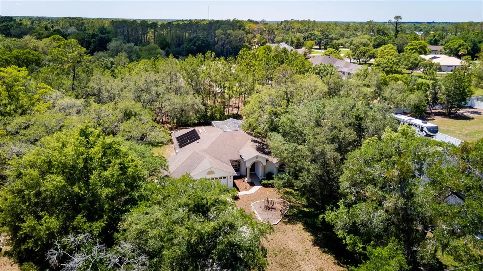 aerial view 1