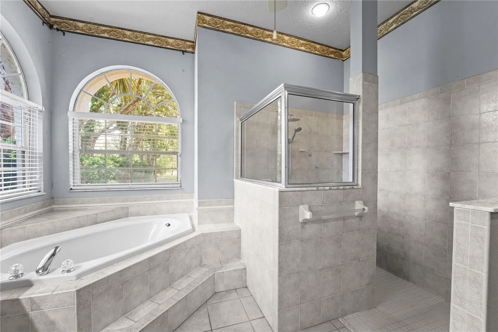 Master Bath view 3