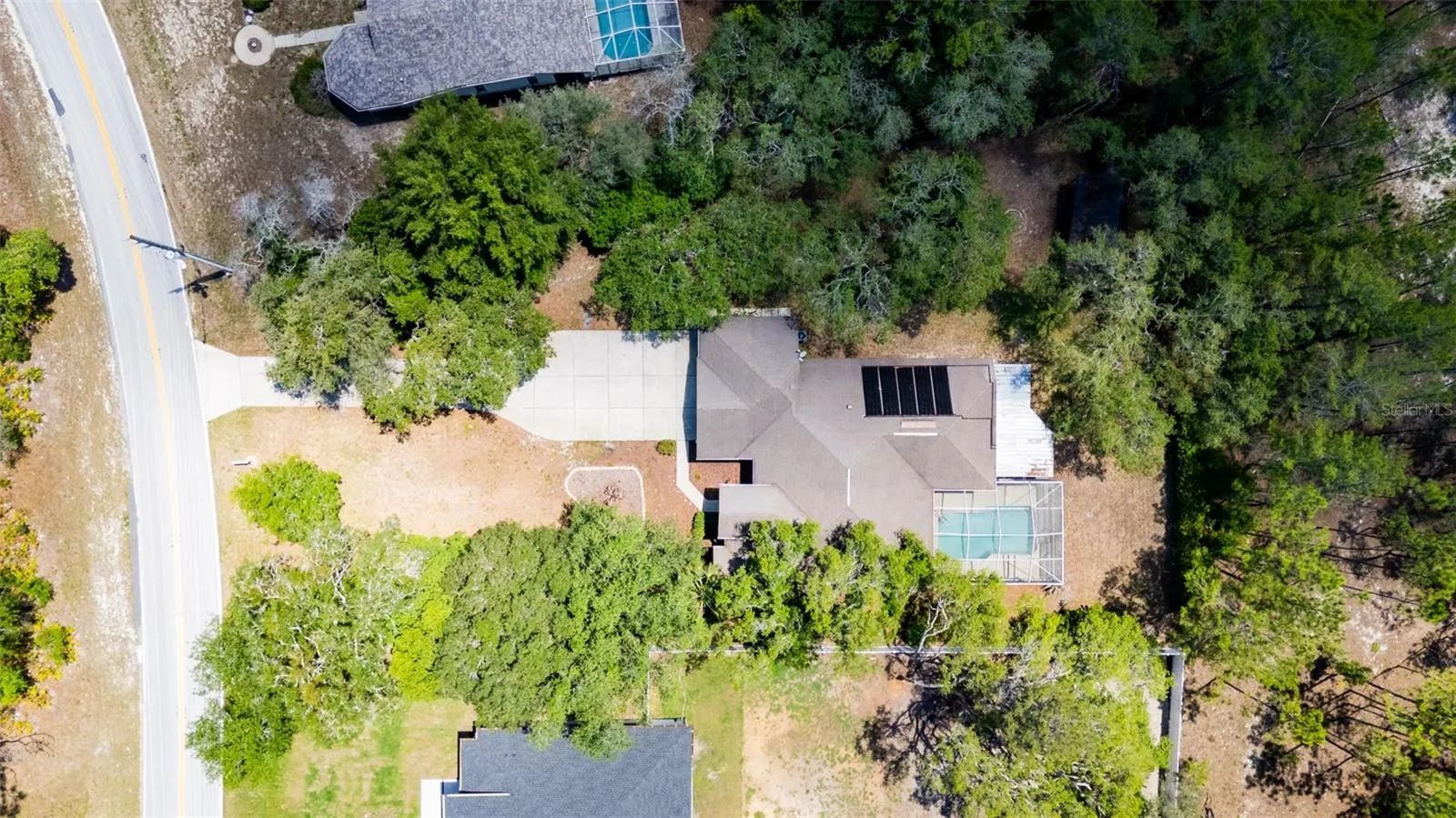 aerial view 2