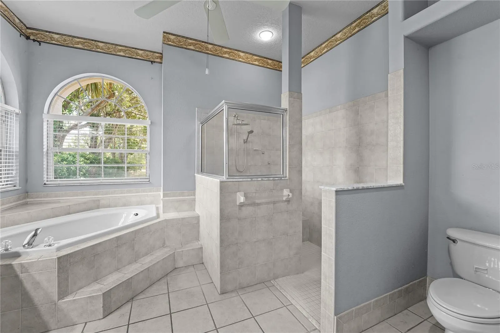 Master Bath view 2