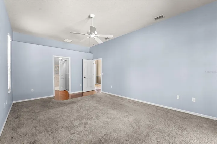 Master Suite view 2