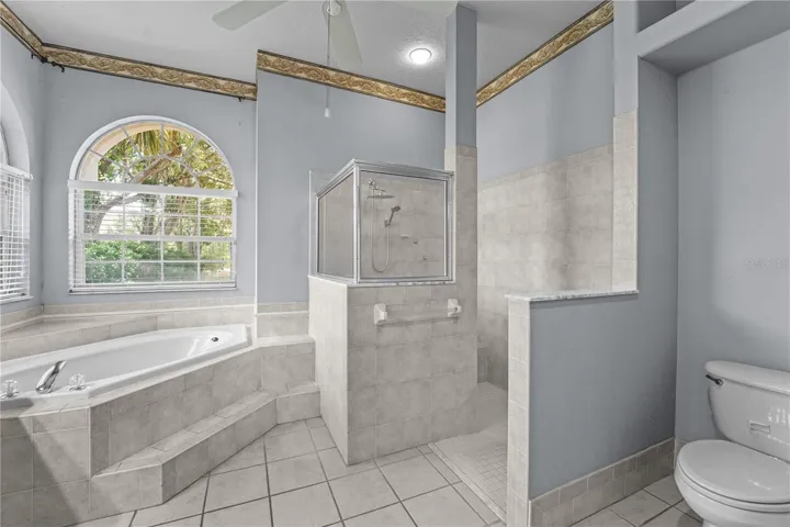 Master Bath view 2