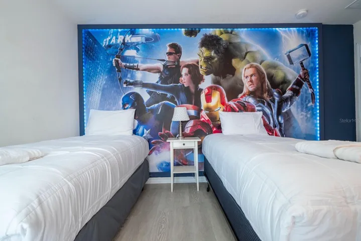 Bedroom 5