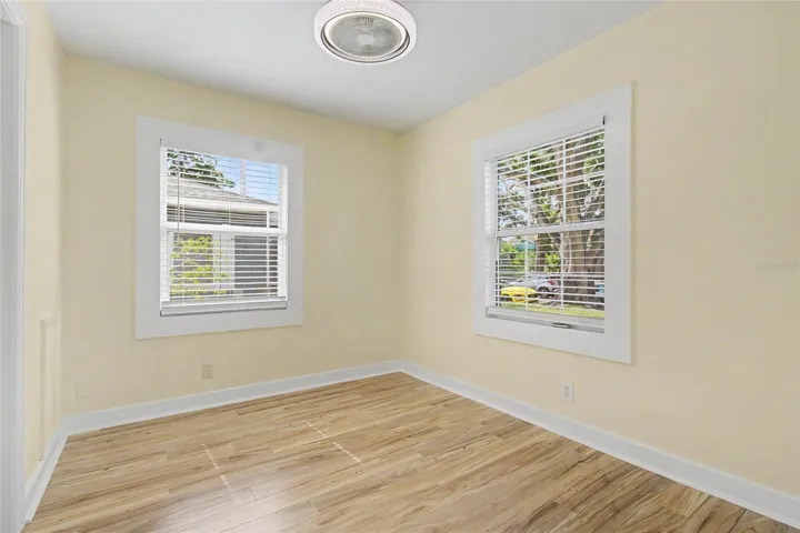 2nd Bedroom