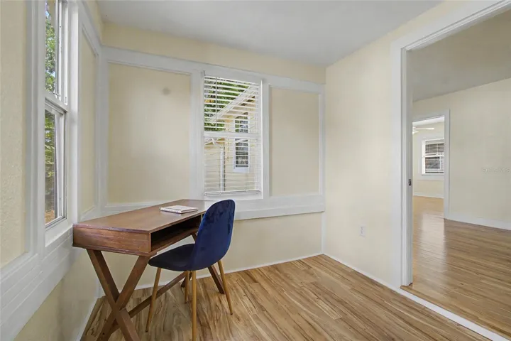 Office or Bonus Room