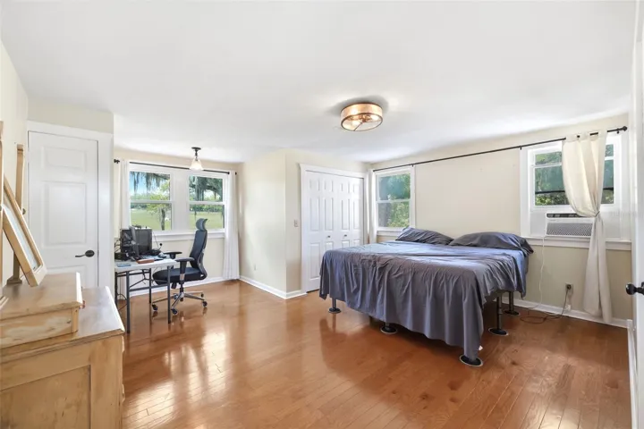 Bedroom 2- 2nd Floor