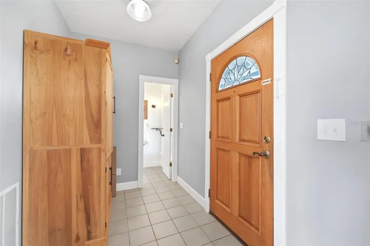Foyer