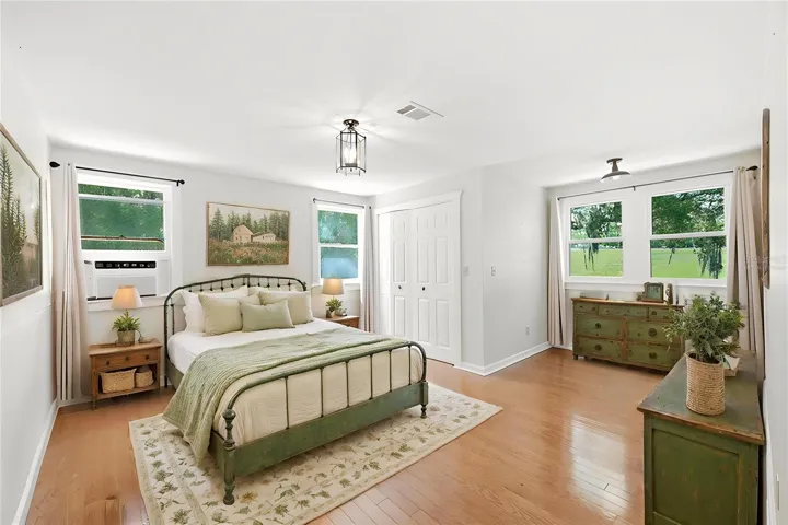 Bedroom 3 Virtually Staged
