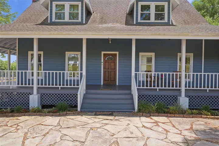 Front Exterior
