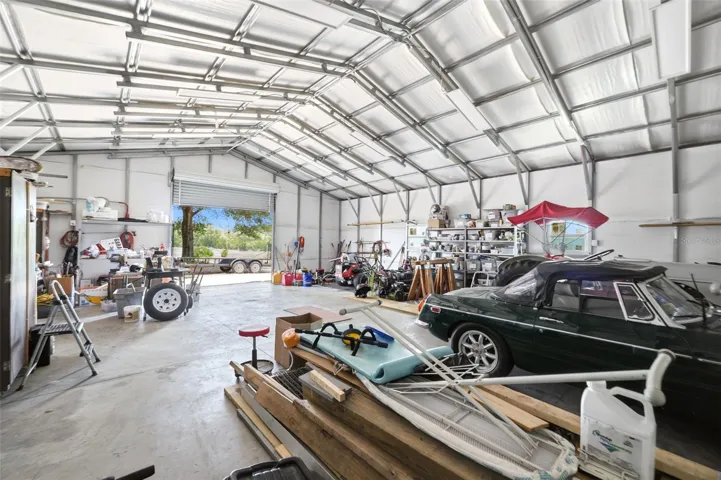 Shed