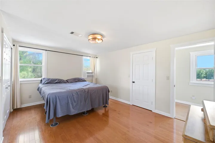 Bedroom 2- 2nd Floor