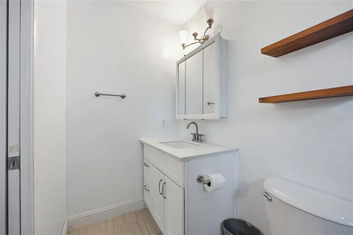 Priamry Bath