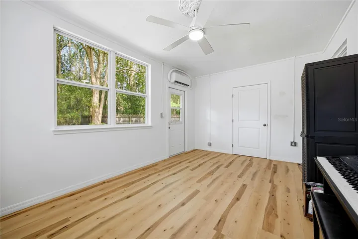 Bonus Room