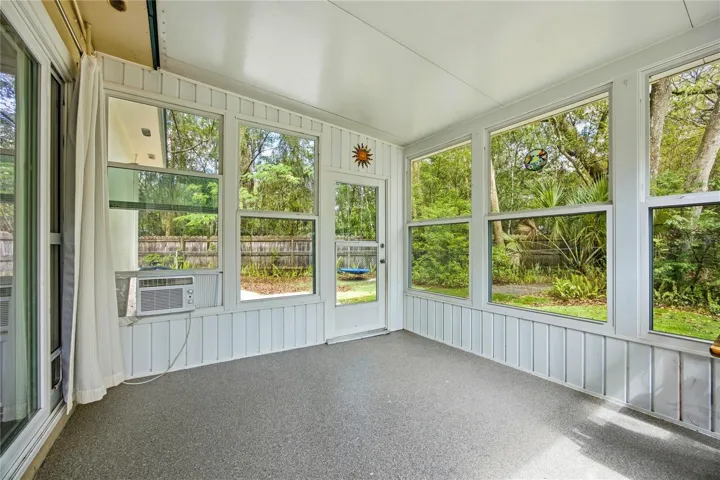 Florida Room