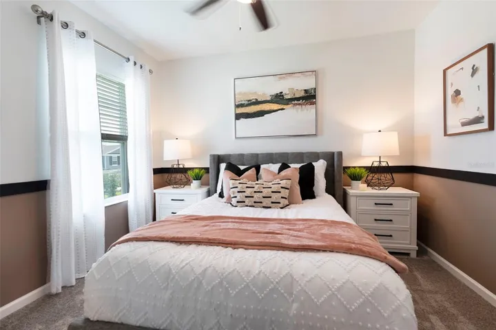 Bed 3
