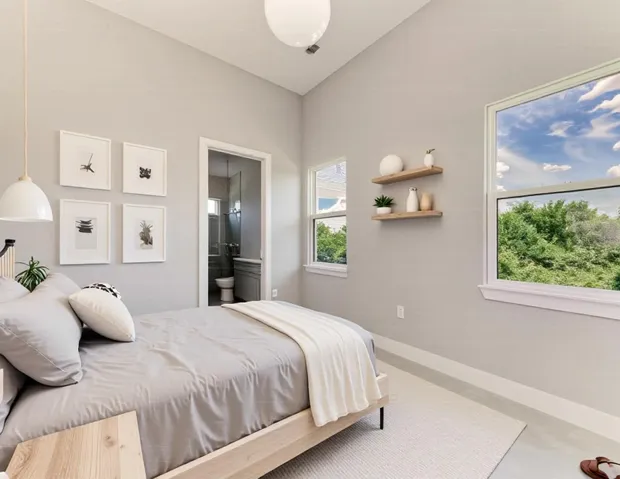 BEDROOM 3