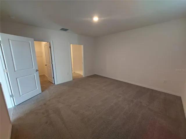 Master Bed rm