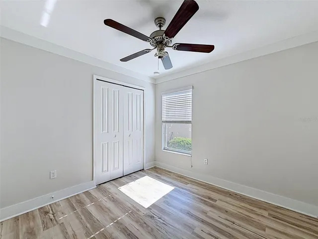 2 of 4 total bedrooms.