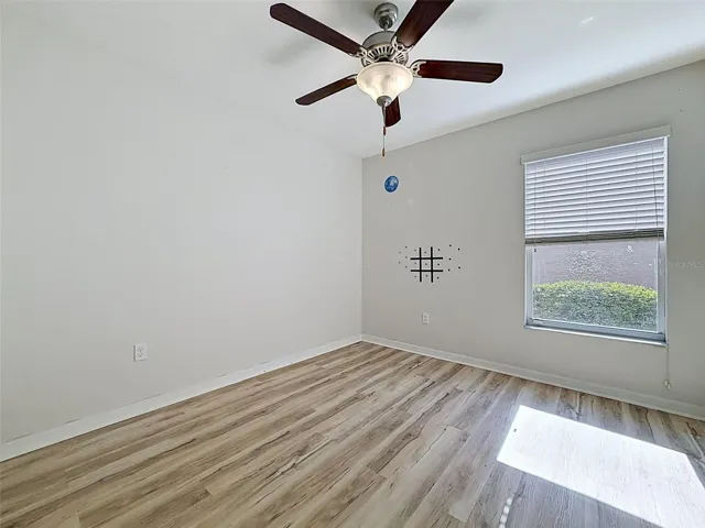 3 of 4 total bedrooms.