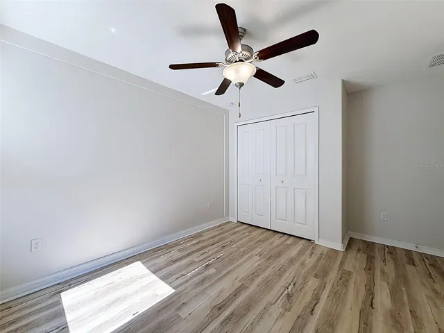 3 of 4 total bedrooms.