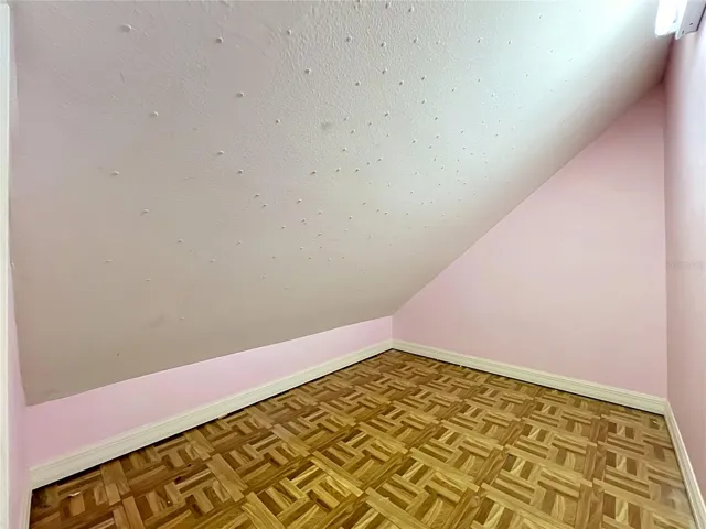 Second Storage Area