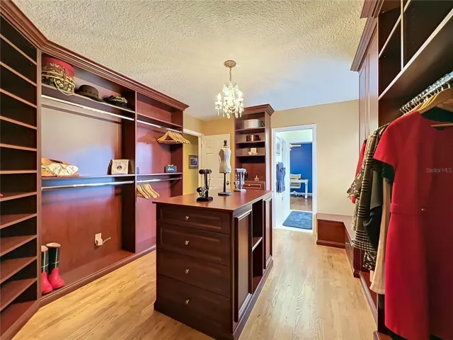 Dream Closet