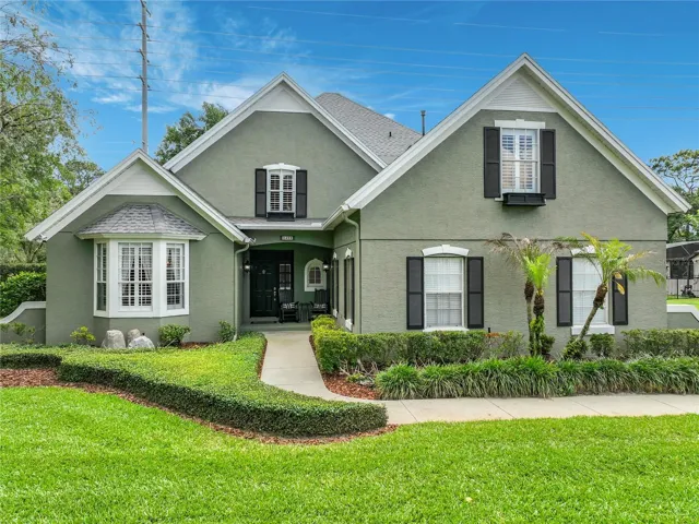 Welcome Home!