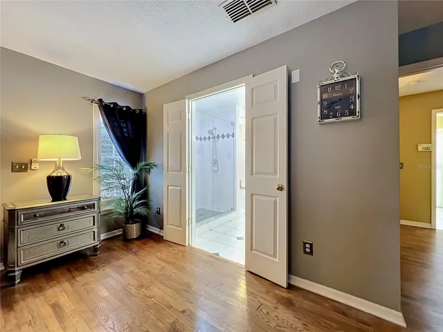 View to Primary Bath