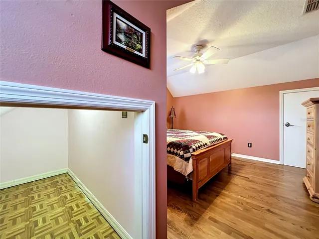 Second Storage Area