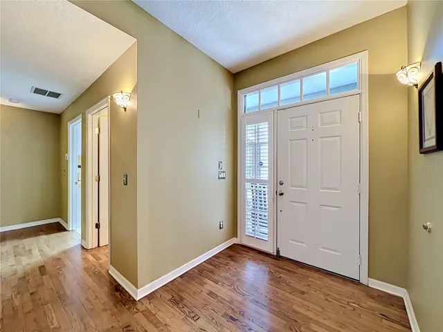 Foyer