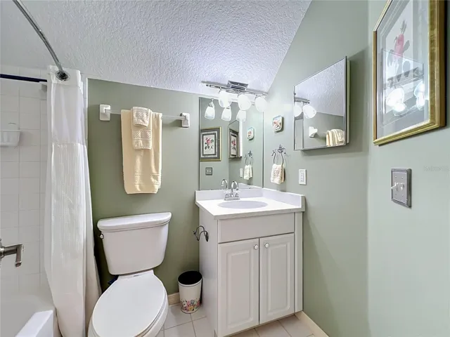 Guest Bath