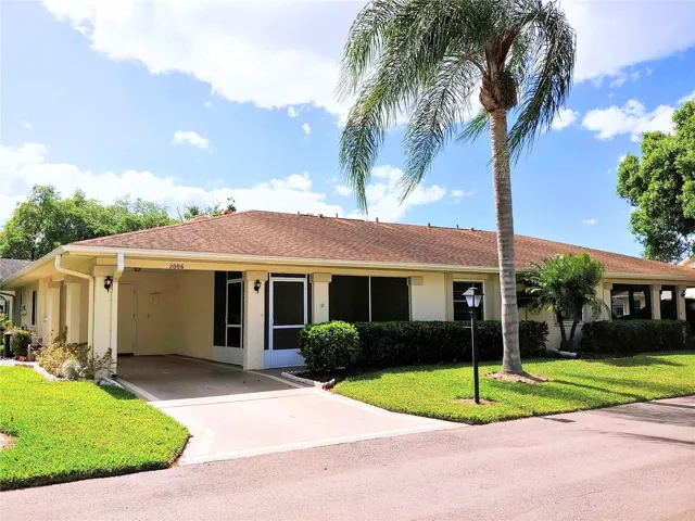 Welcome to 2006 Hampstead Cir