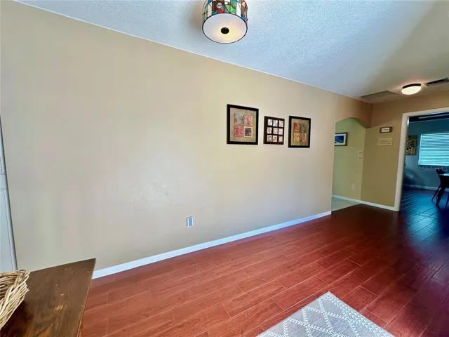 FOYER - 460 S DEERWOOD AVE, ORLANDO, FL 32825