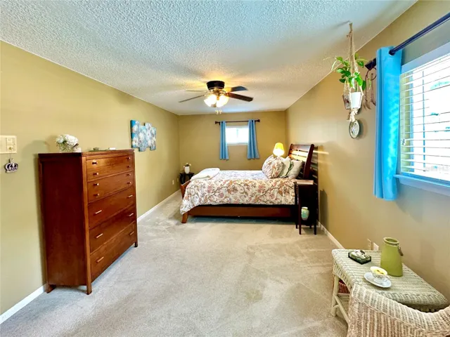 MASTER BEDROOM - 460 S DEERWOOD AVE, ORLANDO, FL 32825