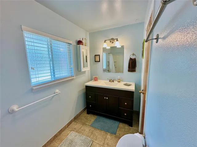 BATHROOM - 460 S DEERWOOD AVE, ORLANDO, FL 32825