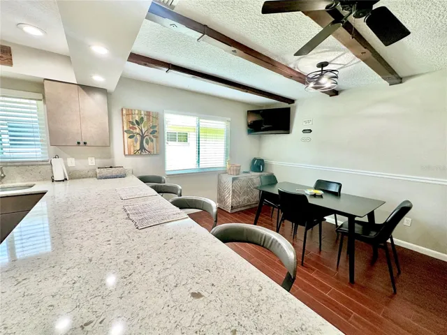 KITCHEN - 460 S DEERWOOD AVE, ORLANDO, FL 32825