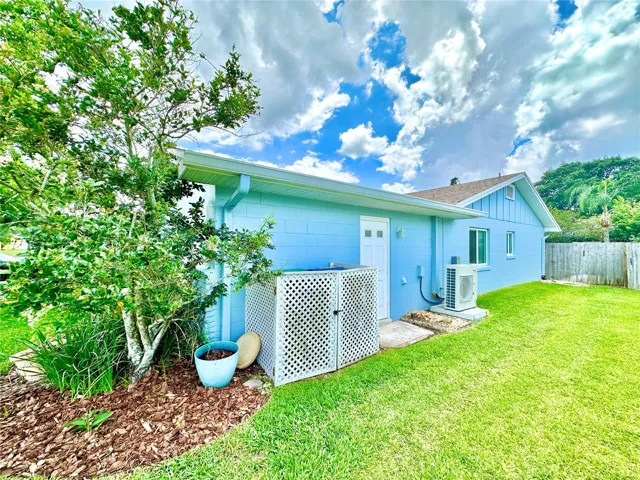 EXTERIOR - 460 S DEERWOOD AVE, ORLANDO, FL 32825